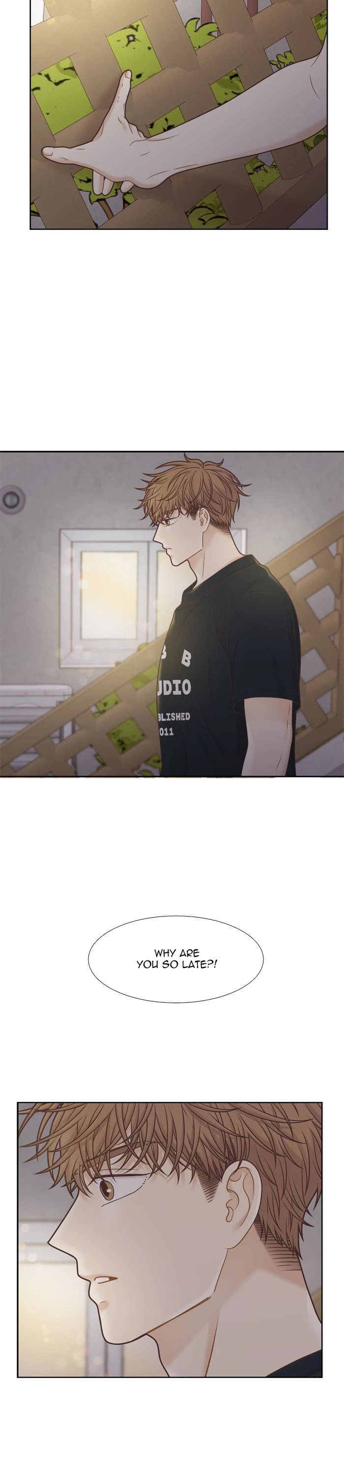 Girl's World Chapter 366 page 23 - Chapter 366: 365 - PART 2.150
