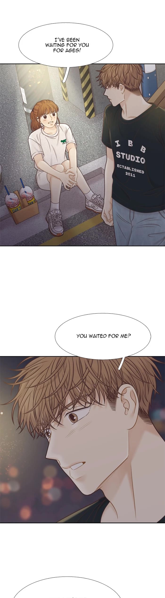 Girl's World Chapter 366 page 24 - Chapter 366: 365 - PART 2.150