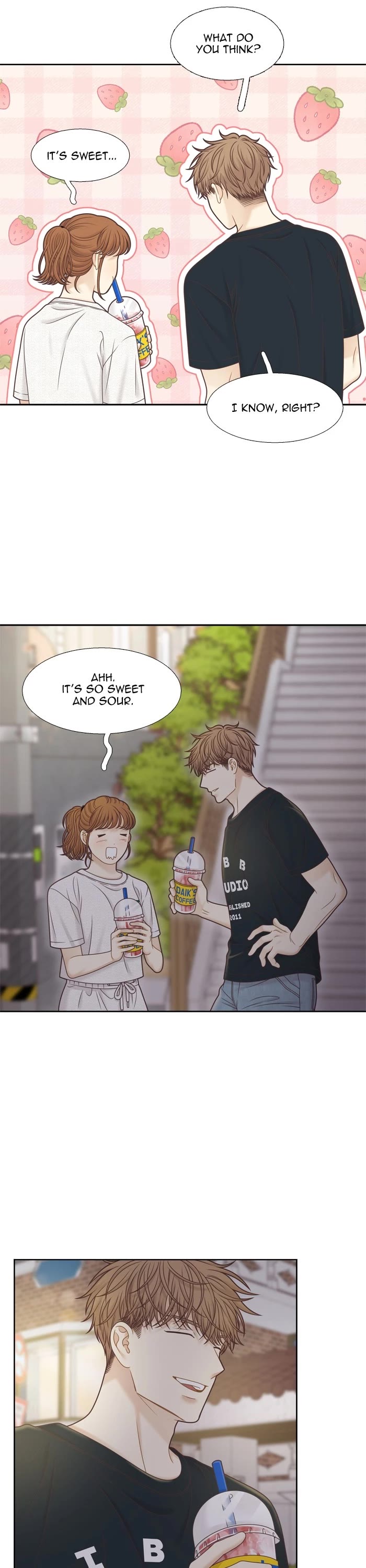 Girl's World Chapter 366 page 27 - Chapter 366: 365 - PART 2.150