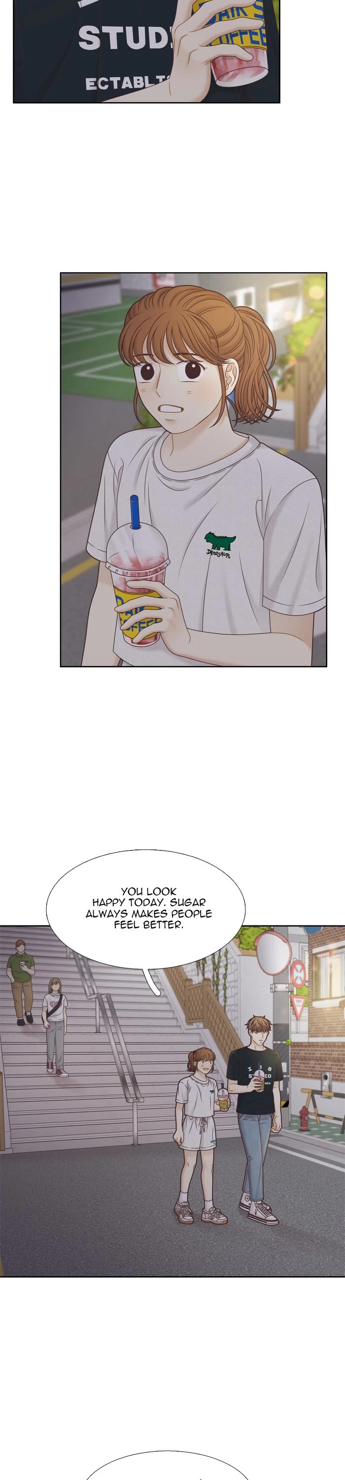 Girl's World Chapter 366 page 28 - Chapter 366: 365 - PART 2.150