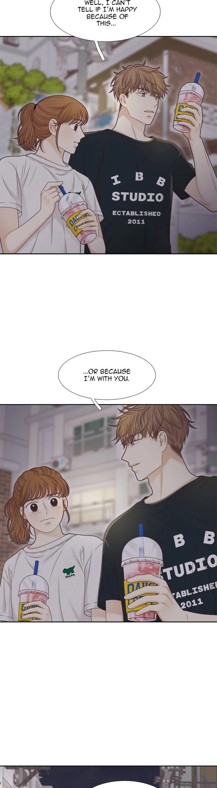 Girl's World Chapter 366 page 29 - Chapter 366: 365 - PART 2.150