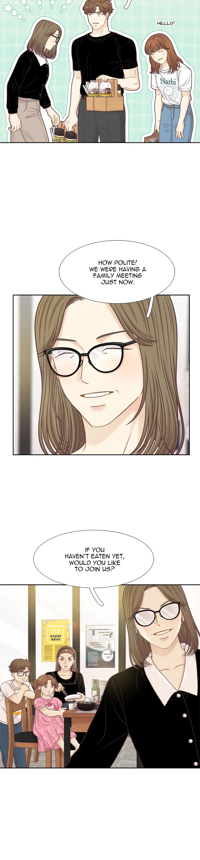 Girl's World Chapter 366 page 38 - Chapter 366: 365 - PART 2.150