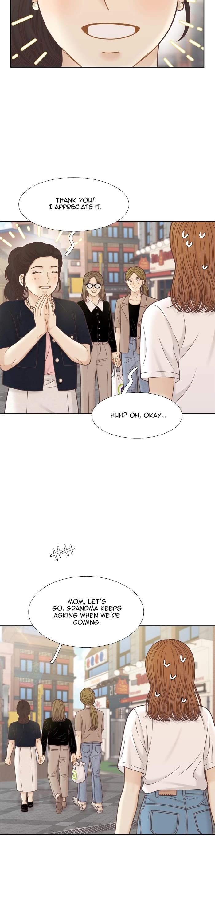 Girl's World Chapter 367 page 23 - Chapter 367: 366 - PART 2.151