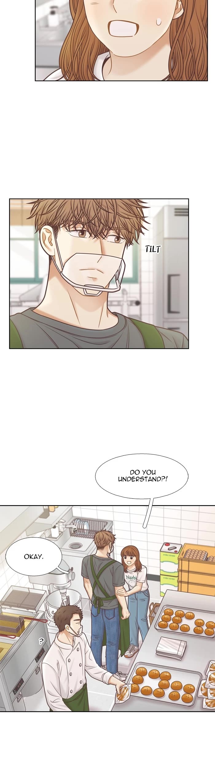 Girl's World Chapter 367 page 29 - Chapter 367: 366 - PART 2.151