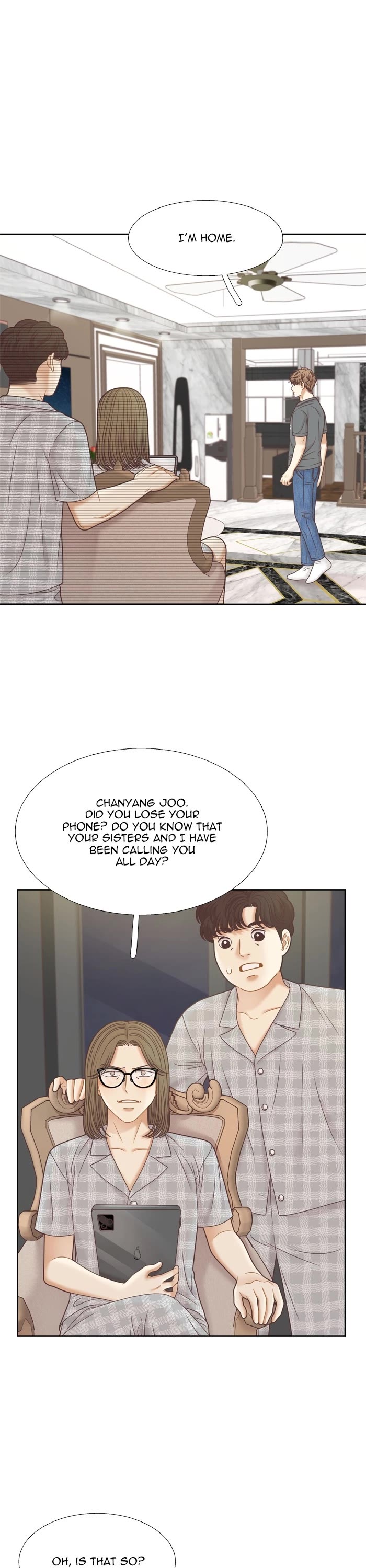 Girl's World Chapter 367 page 31 - Chapter 367: 366 - PART 2.151