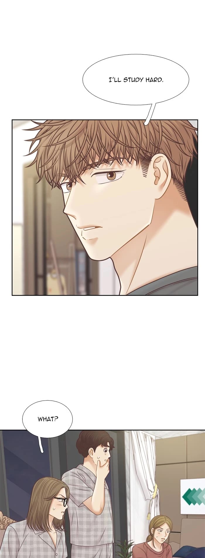 Girl's World Chapter 367 page 33 - Chapter 367: 366 - PART 2.151