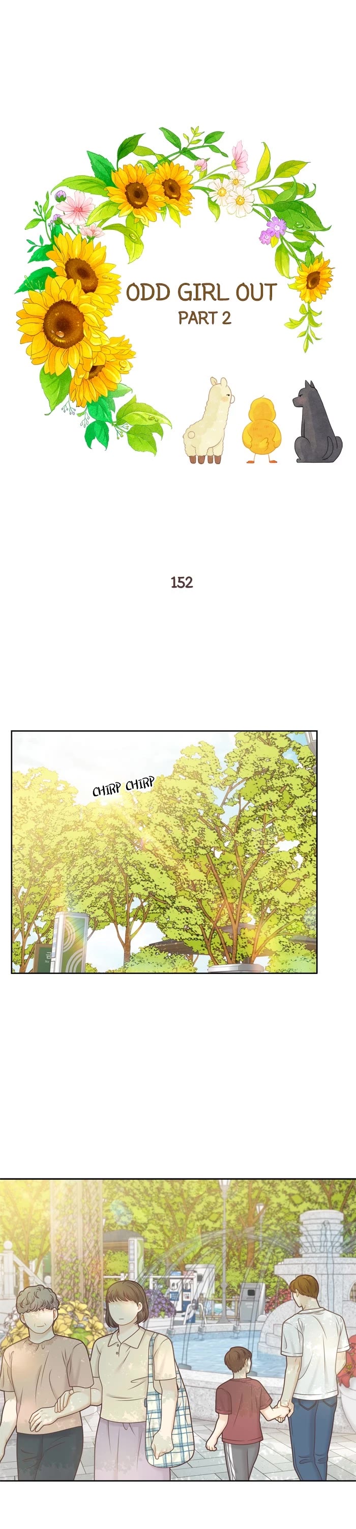 Girl's World Chapter 368 page 1 - Chapter 368: 367 - PART 2.152