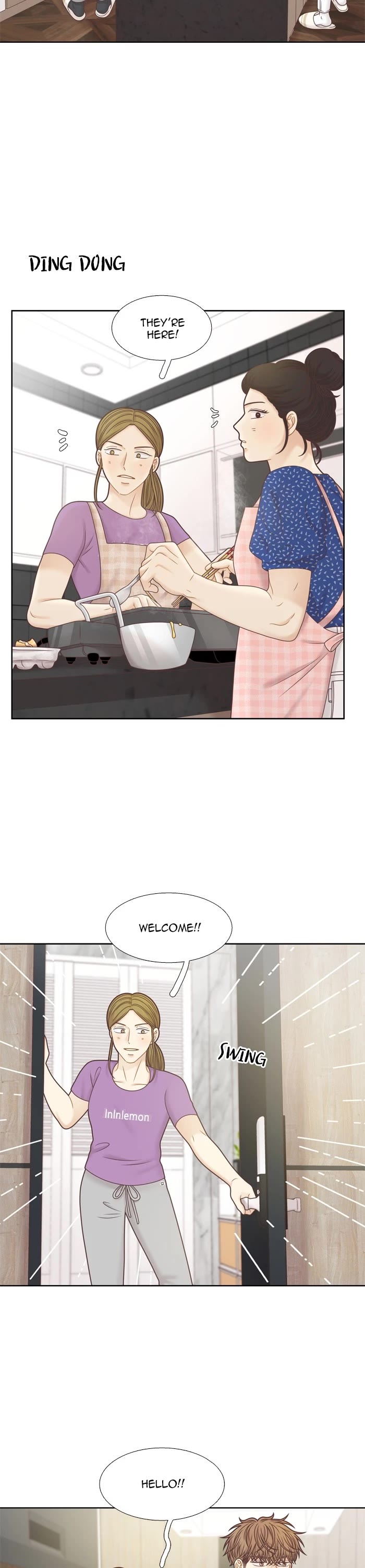 Girl's World Chapter 368 page 12 - Chapter 368: 367 - PART 2.152