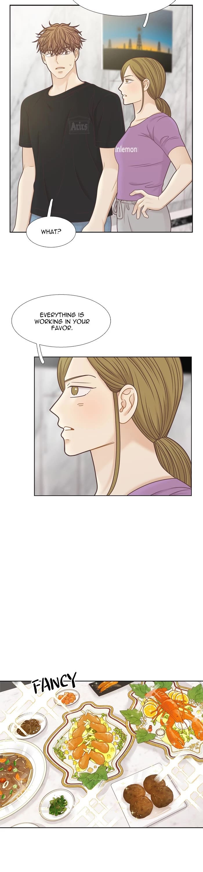 Girl's World Chapter 368 page 16 - Chapter 368: 367 - PART 2.152