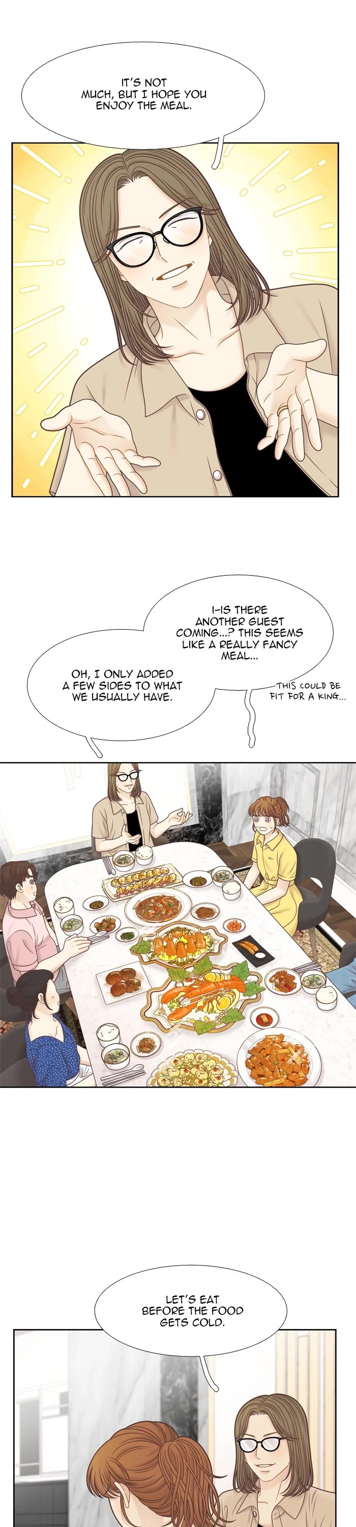 Girl's World Chapter 368 page 17 - Chapter 368: 367 - PART 2.152