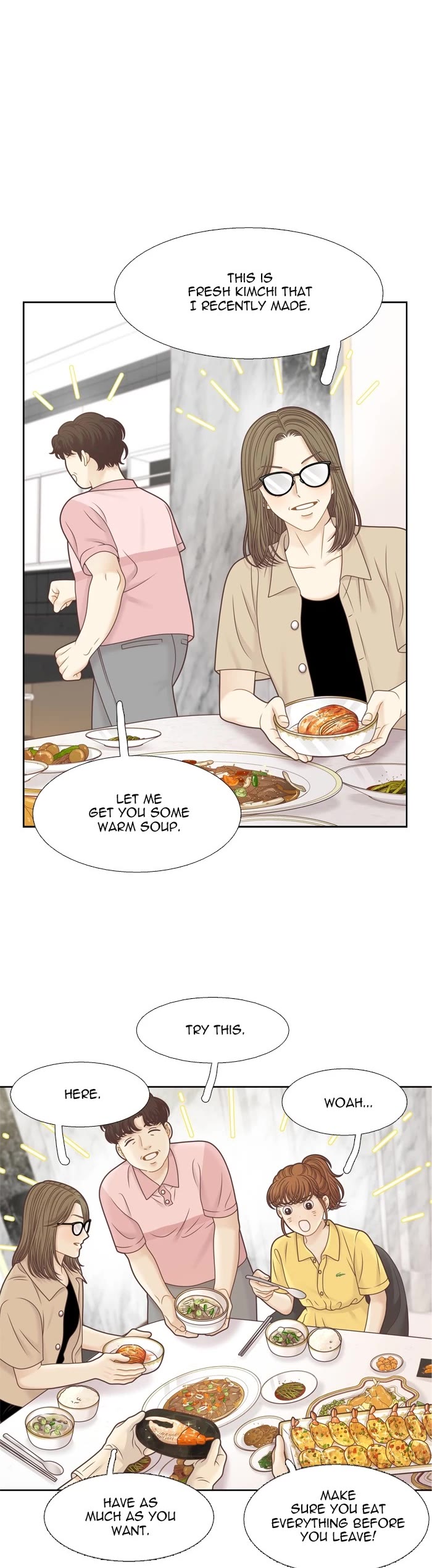 Girl's World Chapter 368 page 20 - Chapter 368: 367 - PART 2.152