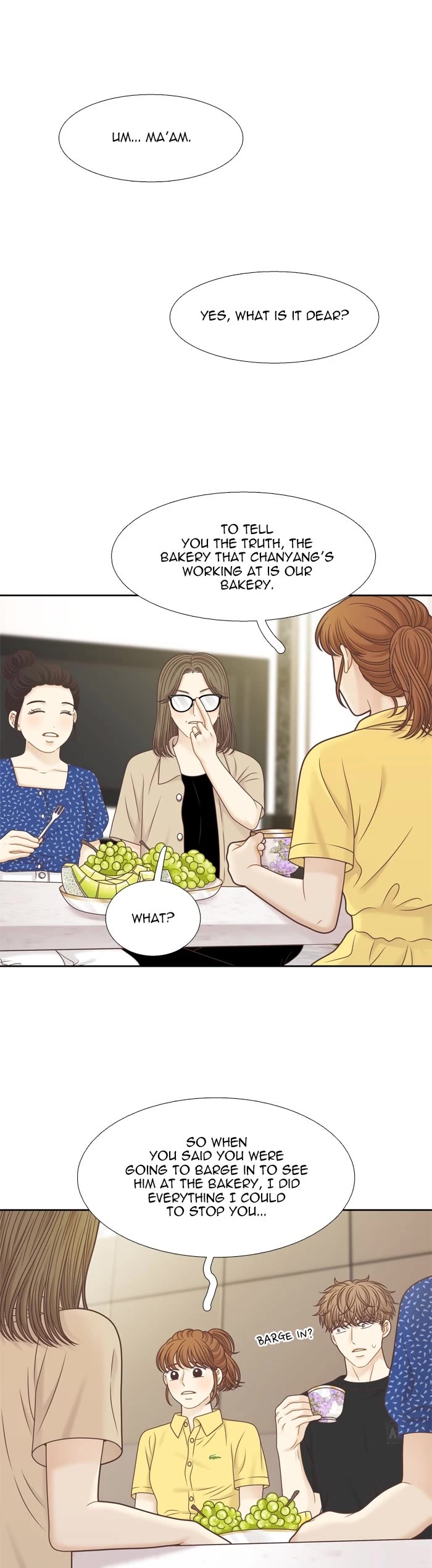 Girl's World Chapter 368 page 24 - Chapter 368: 367 - PART 2.152