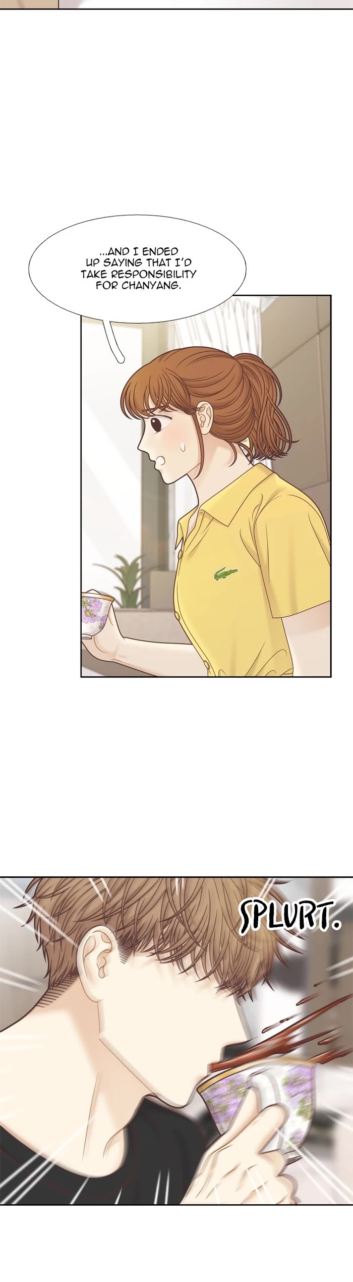 Girl's World Chapter 368 page 25 - Chapter 368: 367 - PART 2.152