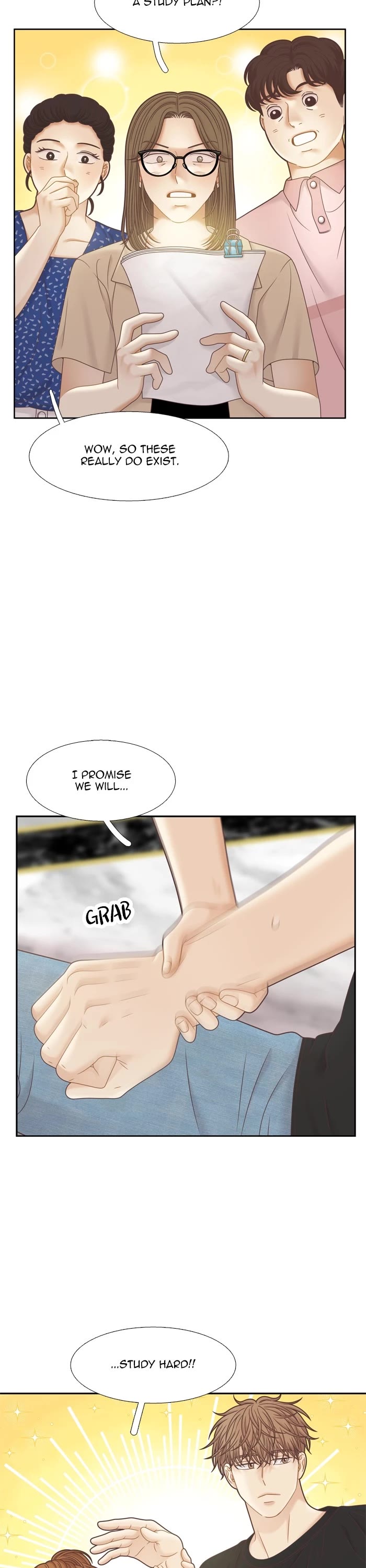 Girl's World Chapter 368 page 28 - Chapter 368: 367 - PART 2.152