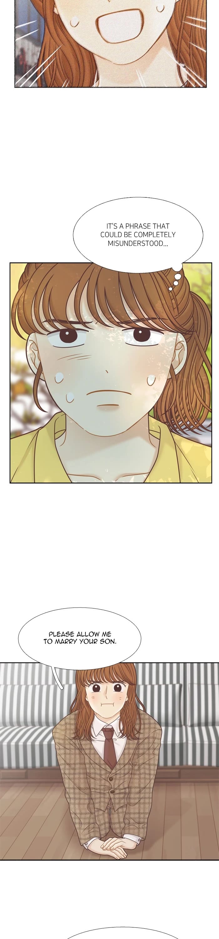 Girl's World Chapter 368 page 3 - Chapter 368: 367 - PART 2.152