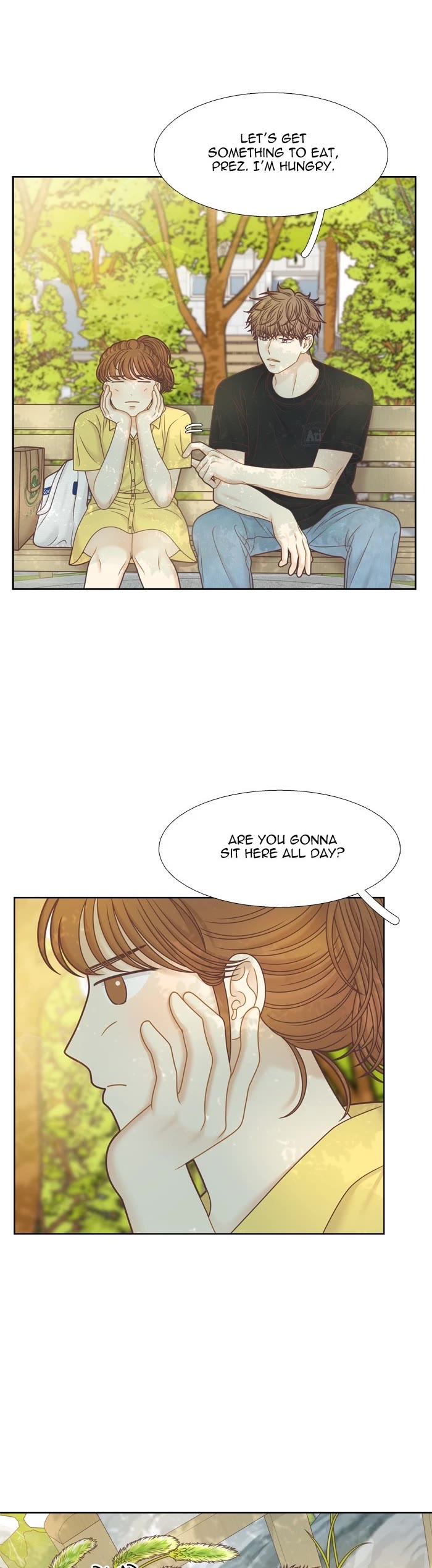 Girl's World Chapter 368 page 5 - Chapter 368: 367 - PART 2.152