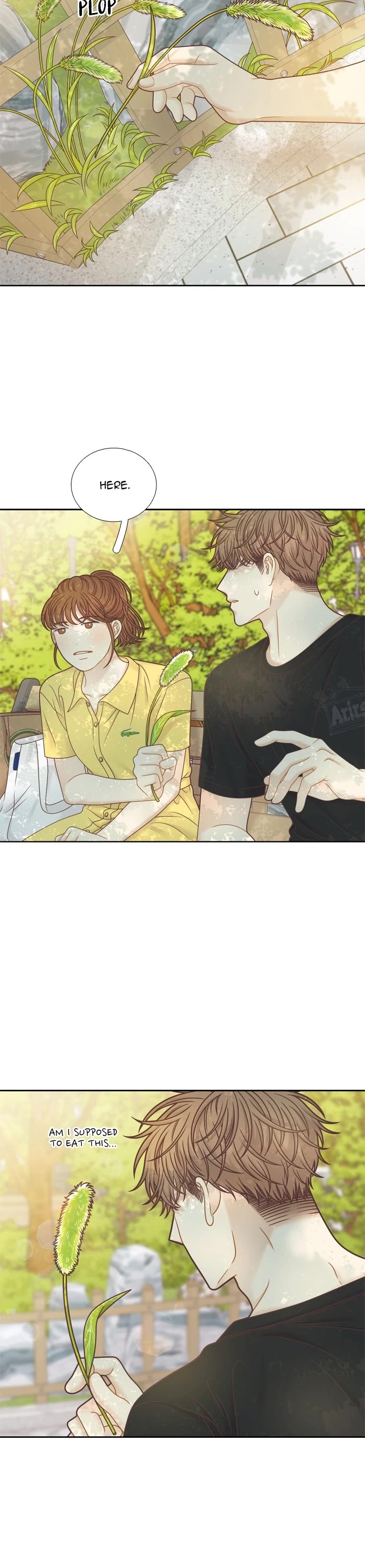 Girl's World Chapter 368 page 6 - Chapter 368: 367 - PART 2.152