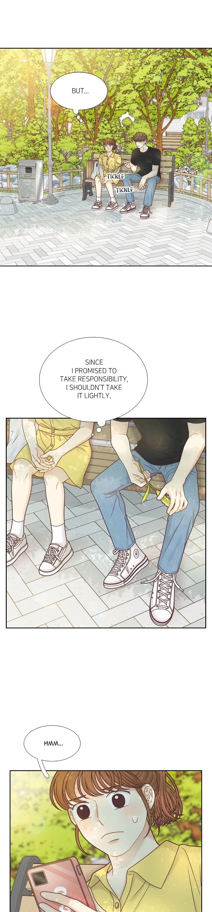 Girl's World Chapter 368 page 7 - Chapter 368: 367 - PART 2.152