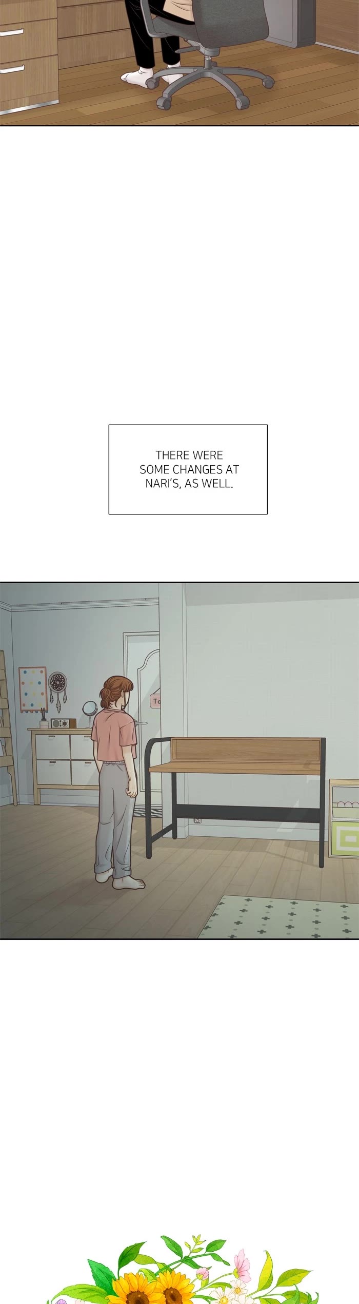 Girl's World Chapter 369 page 10 - Chapter 369: 368 - PART 2.153