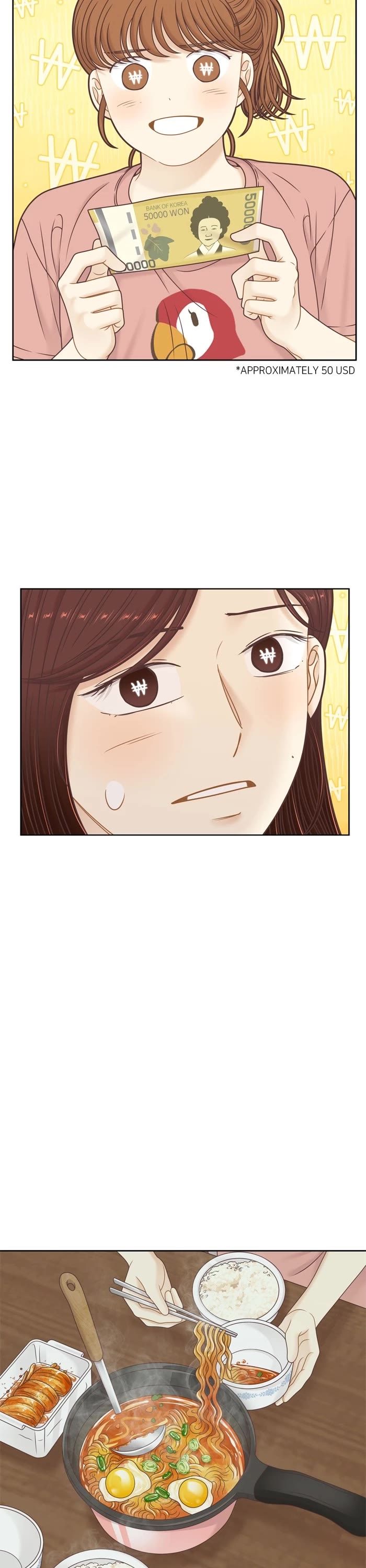 Girl's World Chapter 369 page 17 - Chapter 369: 368 - PART 2.153
