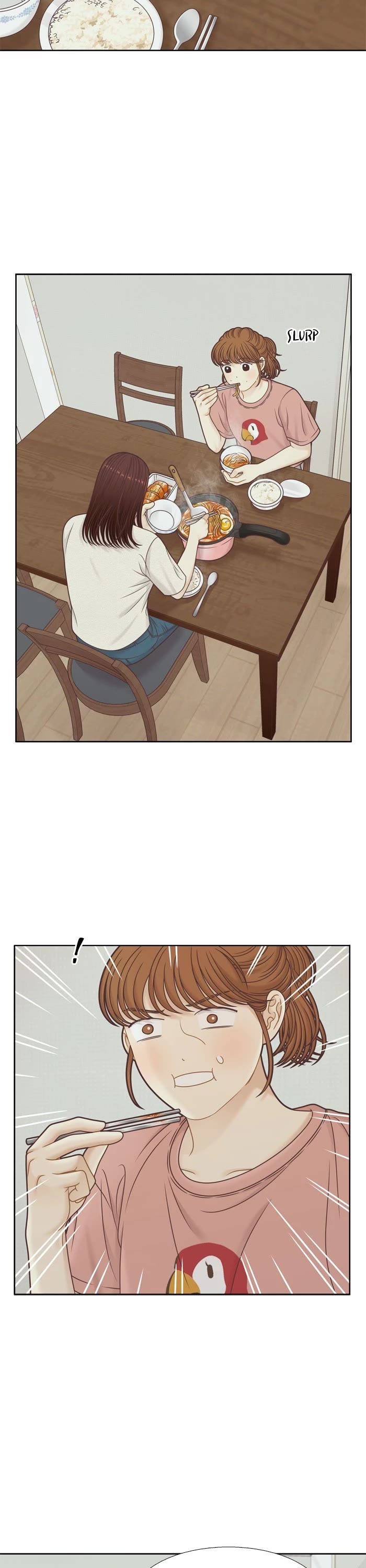 Girl's World Chapter 369 page 18 - Chapter 369: 368 - PART 2.153
