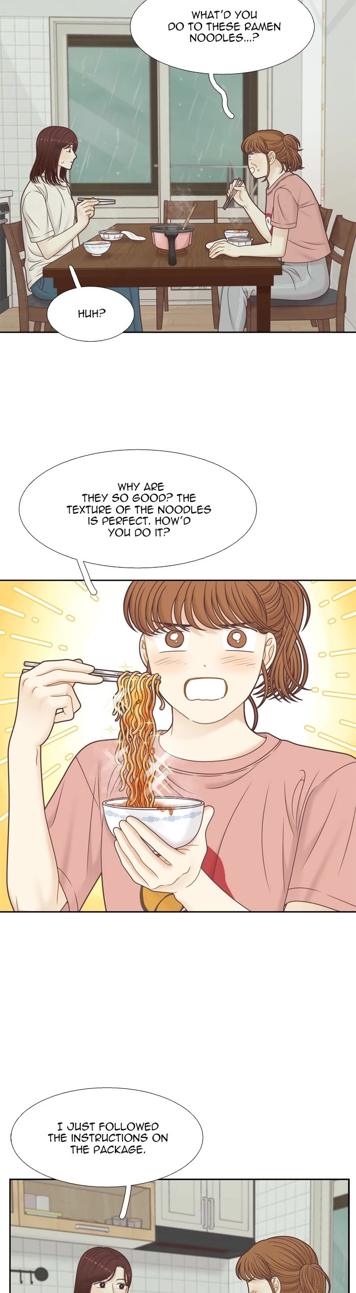 Girl's World Chapter 369 page 19 - Chapter 369: 368 - PART 2.153