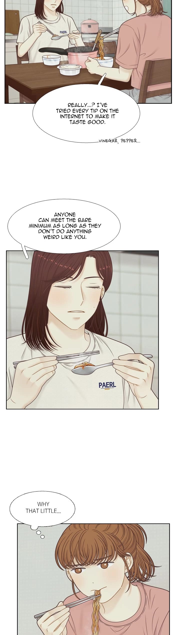 Girl's World Chapter 369 page 20 - Chapter 369: 368 - PART 2.153