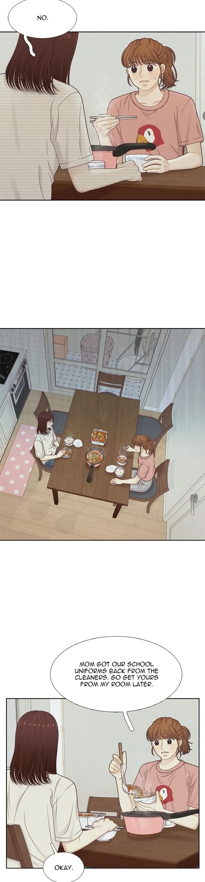 Girl's World Chapter 369 page 23 - Chapter 369: 368 - PART 2.153