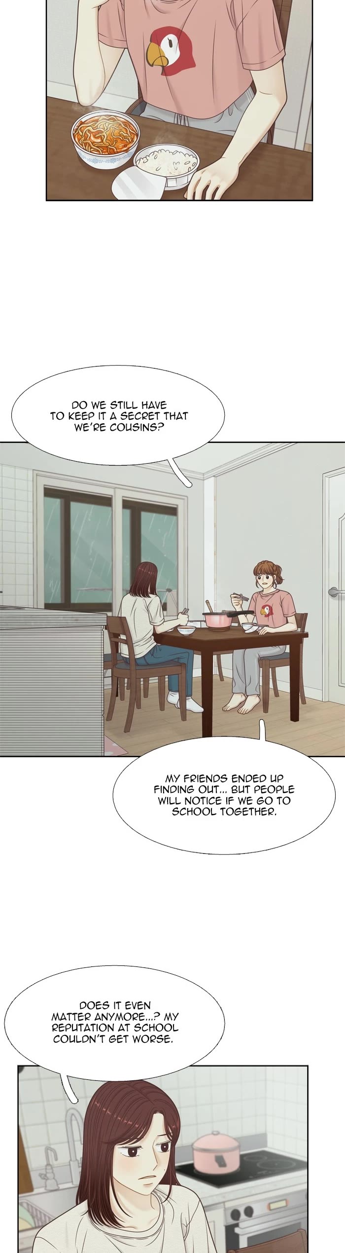 Girl's World Chapter 369 page 25 - Chapter 369: 368 - PART 2.153