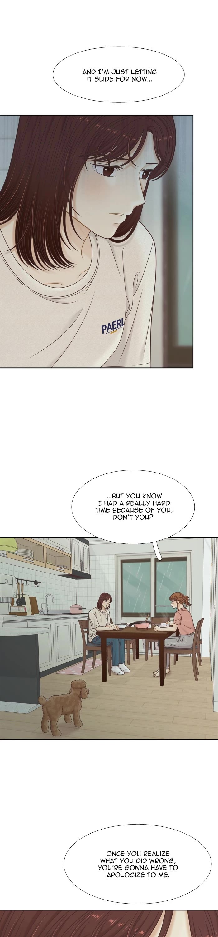Girl's World Chapter 369 page 27 - Chapter 369: 368 - PART 2.153