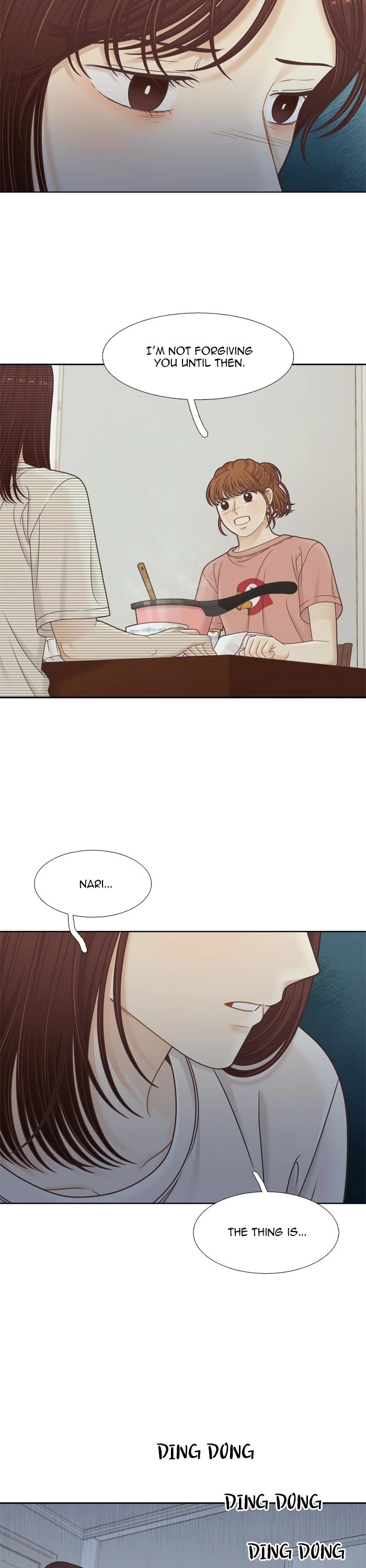 Girl's World Chapter 369 page 28 - Chapter 369: 368 - PART 2.153