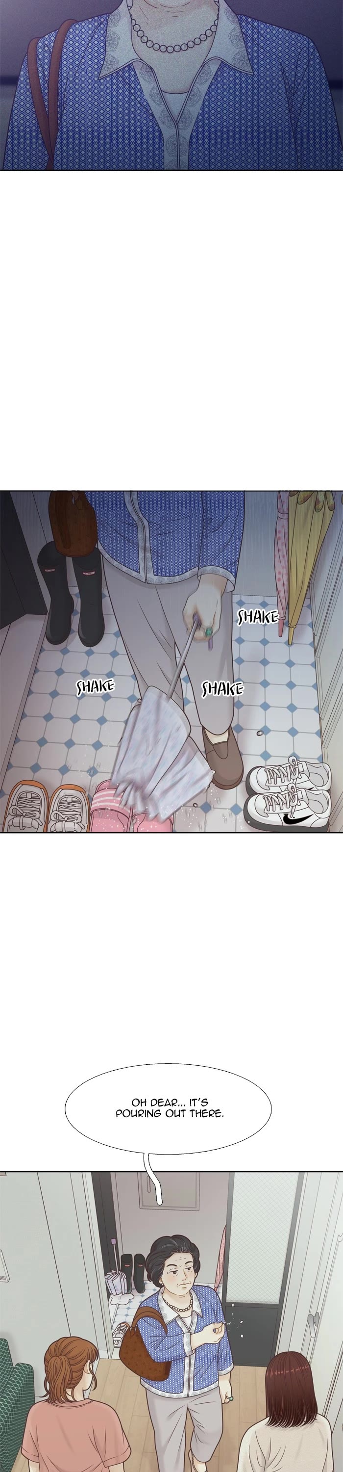 Girl's World Chapter 369 page 31 - Chapter 369: 368 - PART 2.153