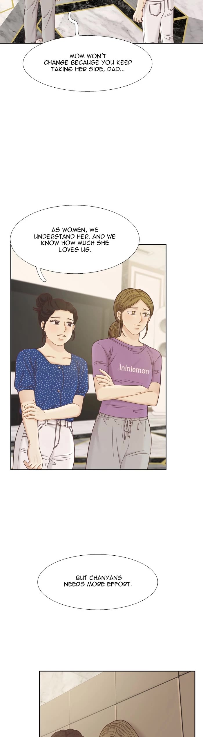 Girl's World Chapter 369 page 4 - Chapter 369: 368 - PART 2.153