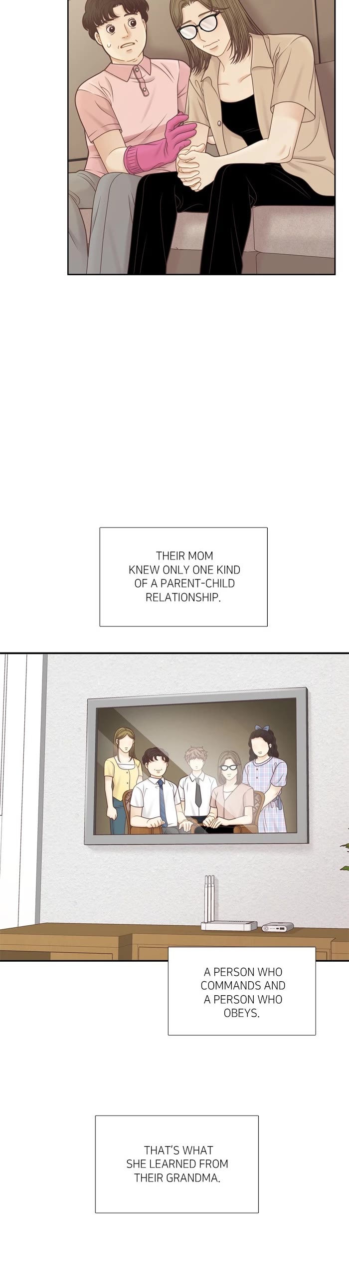 Girl's World Chapter 369 page 5 - Chapter 369: 368 - PART 2.153