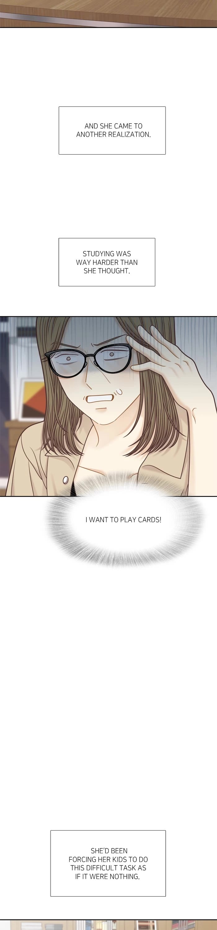 Girl's World Chapter 369 page 7 - Chapter 369: 368 - PART 2.153