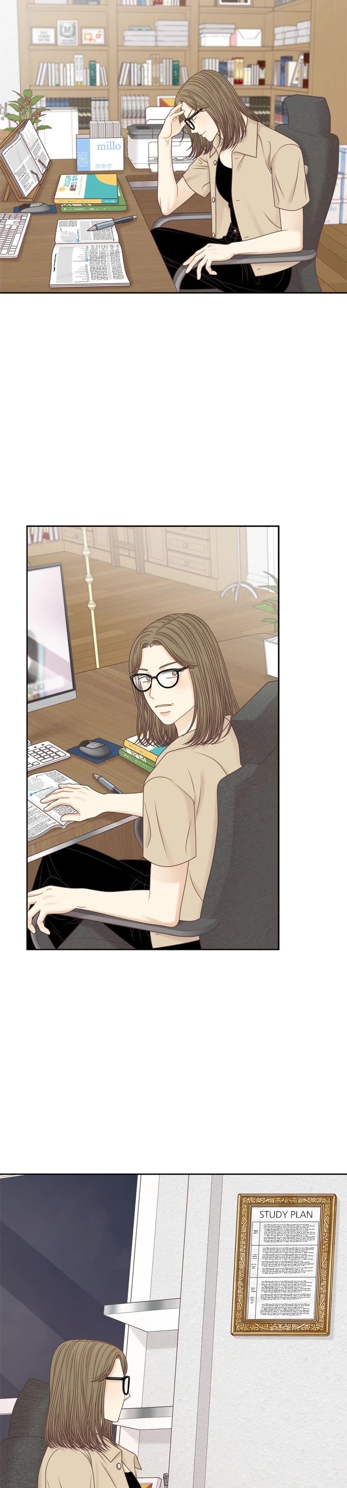 Girl's World Chapter 369 page 8 - Chapter 369: 368 - PART 2.153
