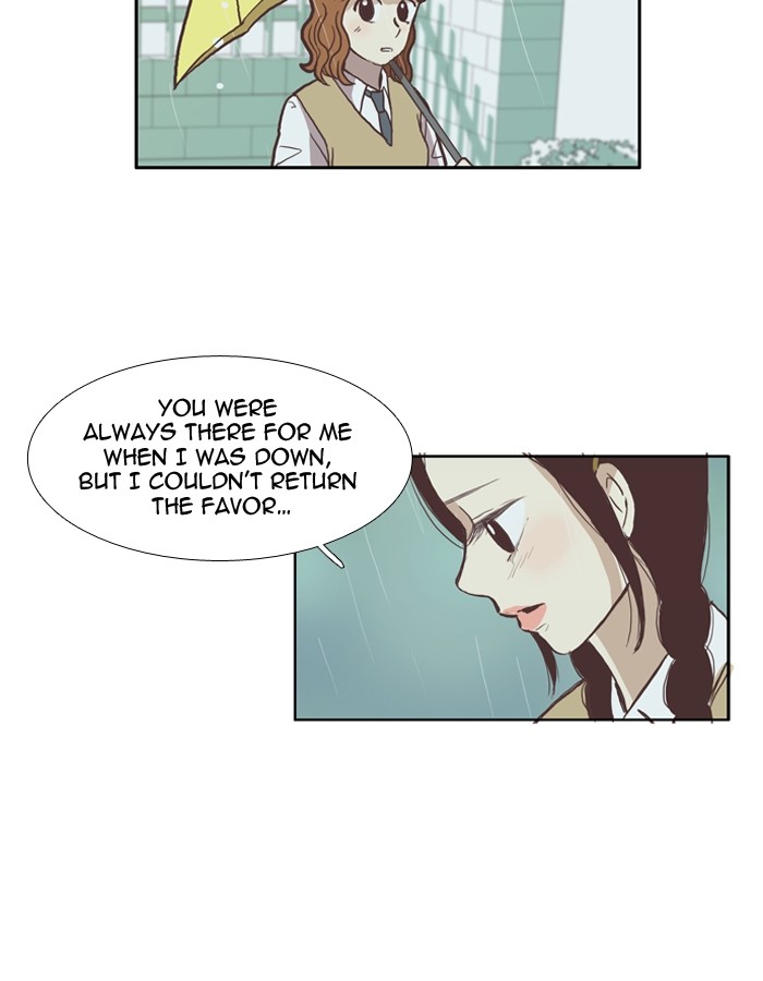 Girl's World Chapter 37 page 15 - Chapter 37: 37 - REUNION