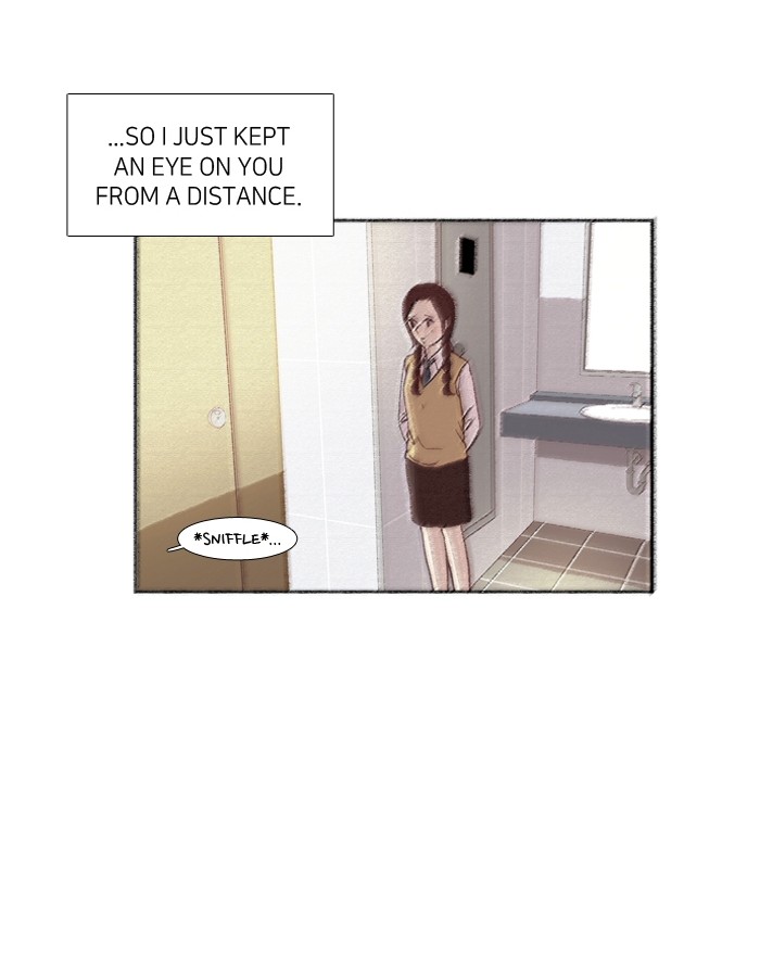 Girl's World Chapter 37 page 16 - Chapter 37: 37 - REUNION