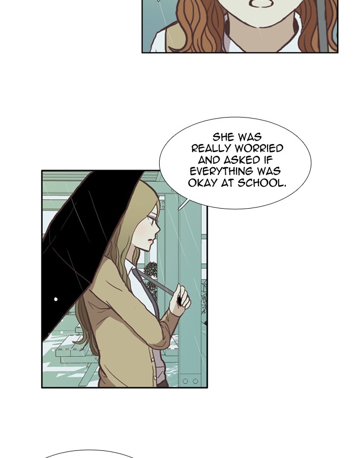 Girl's World Chapter 37 page 18 - Chapter 37: 37 - REUNION