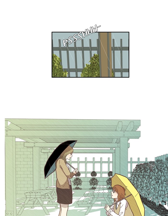 Girl's World Chapter 37 page 2 - Chapter 37: 37 - REUNION