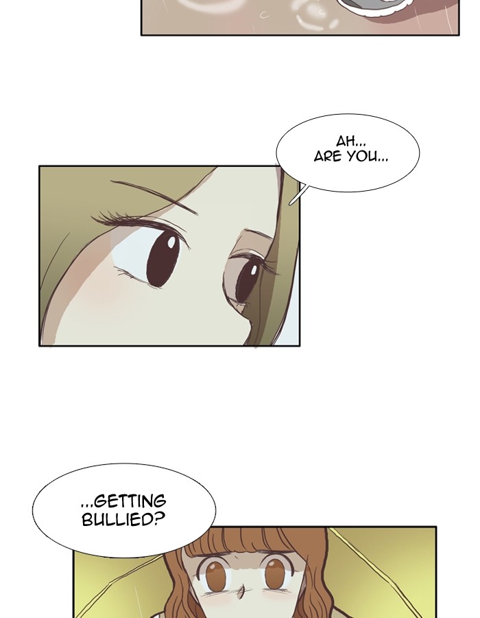 Girl's World Chapter 37 page 20 - Chapter 37: 37 - REUNION