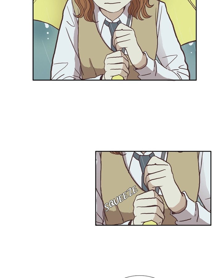 Girl's World Chapter 37 page 21 - Chapter 37: 37 - REUNION