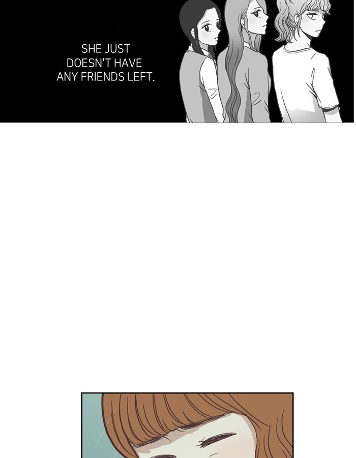 Girl's World Chapter 37 page 25 - Chapter 37: 37 - REUNION