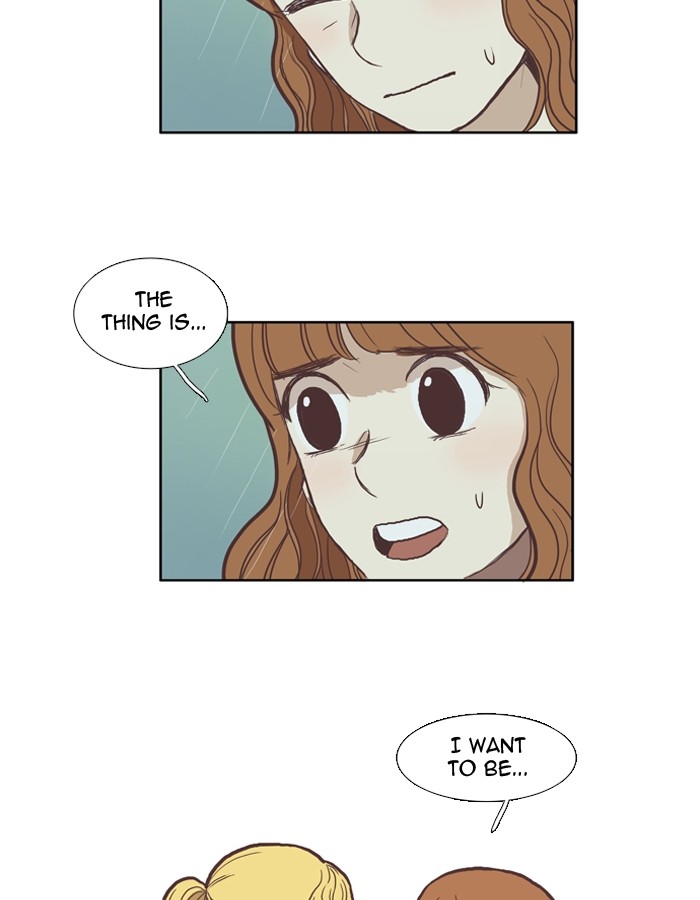 Girl's World Chapter 37 page 26 - Chapter 37: 37 - REUNION