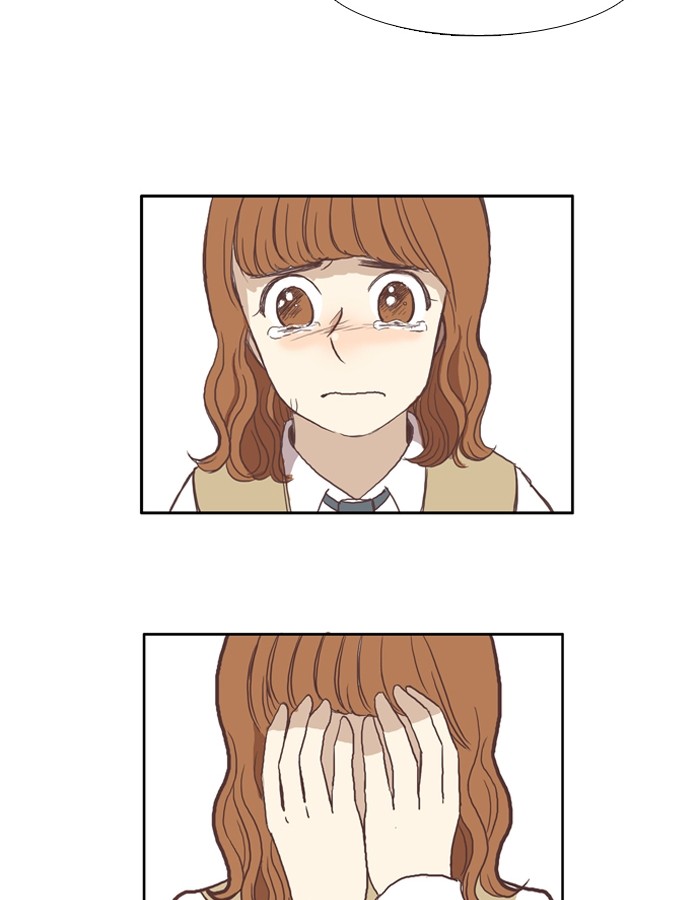 Girl's World Chapter 37 page 32 - Chapter 37: 37 - REUNION