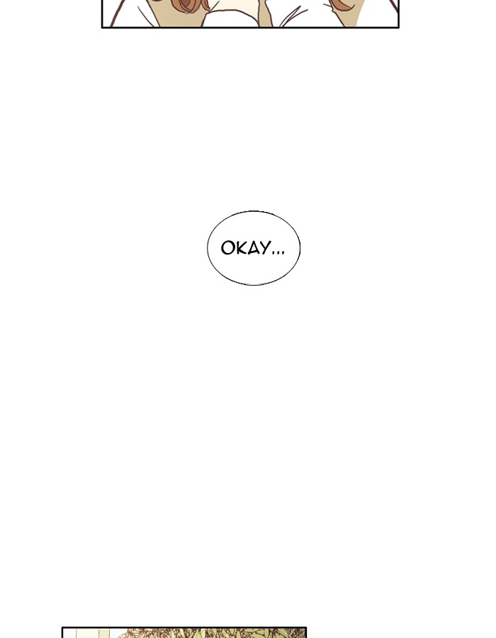 Girl's World Chapter 37 page 33 - Chapter 37: 37 - REUNION