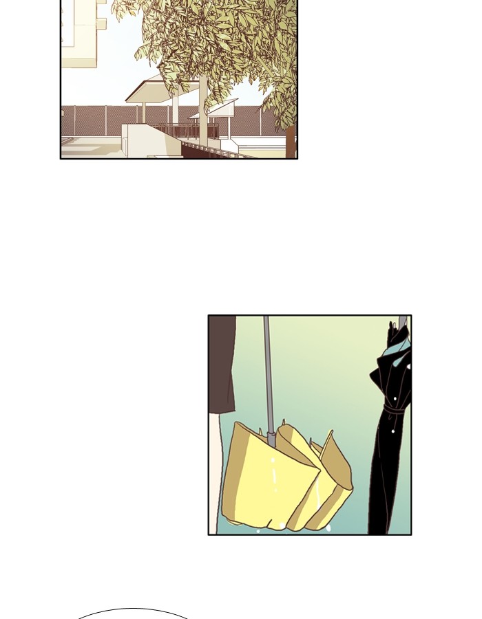 Girl's World Chapter 37 page 34 - Chapter 37: 37 - REUNION