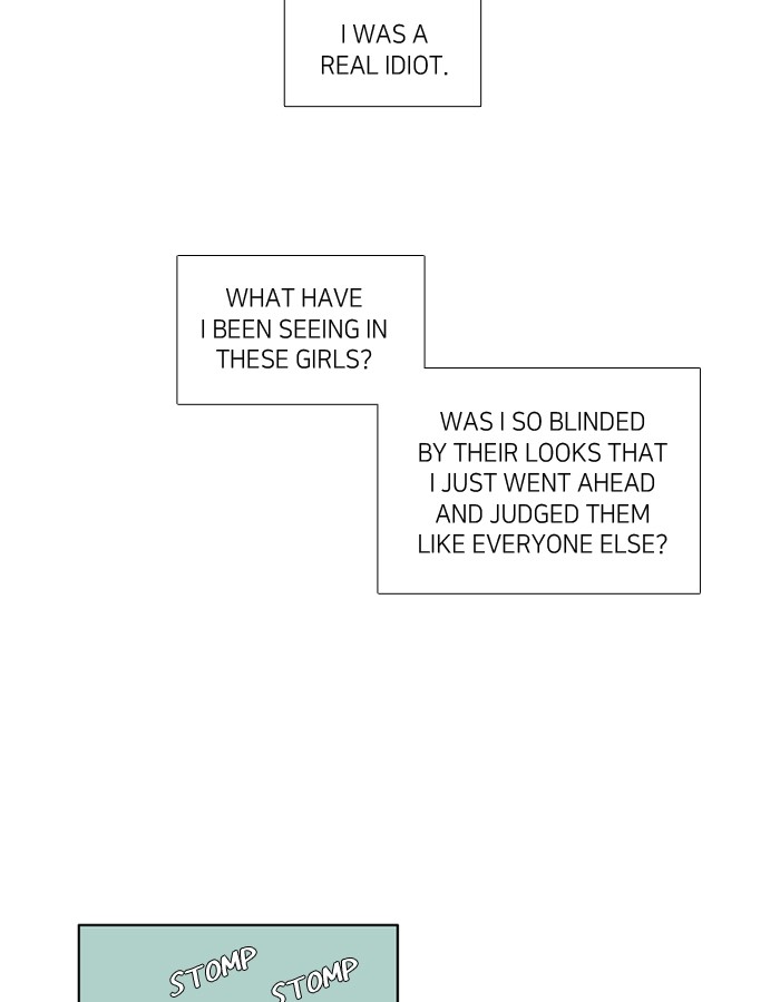 Girl's World Chapter 37 page 41 - Chapter 37: 37 - REUNION