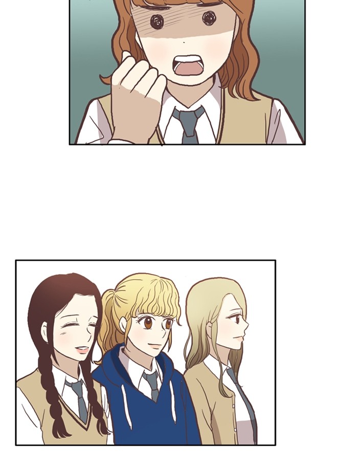 Girl's World Chapter 37 page 43 - Chapter 37: 37 - REUNION
