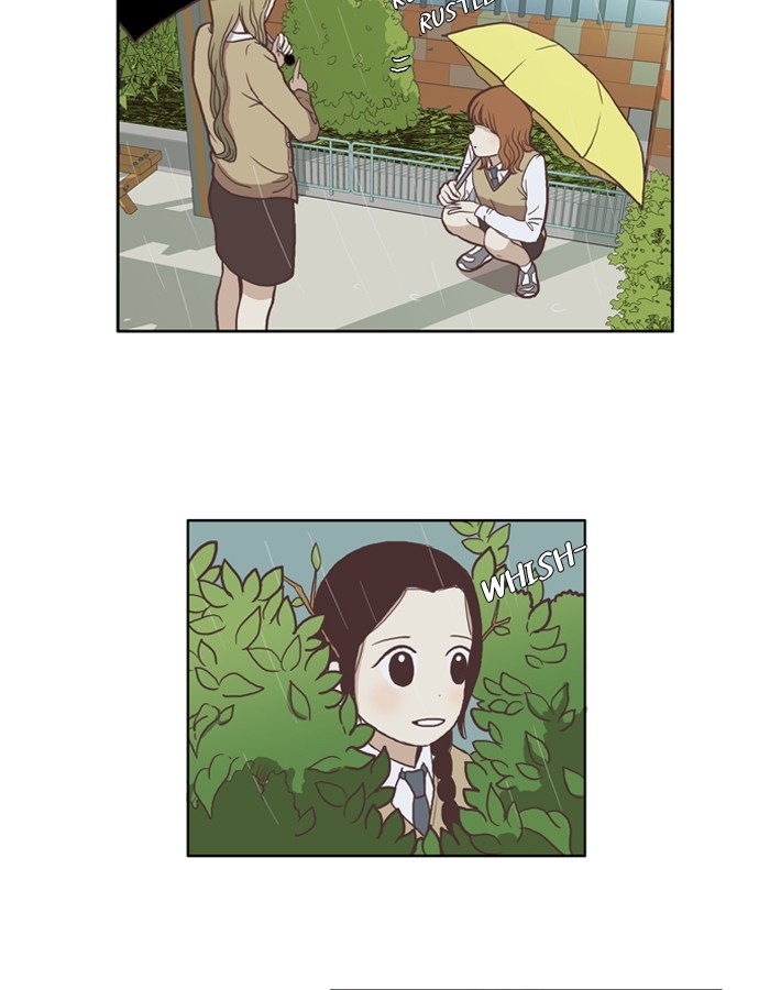 Girl's World Chapter 37 page 7 - Chapter 37: 37 - REUNION